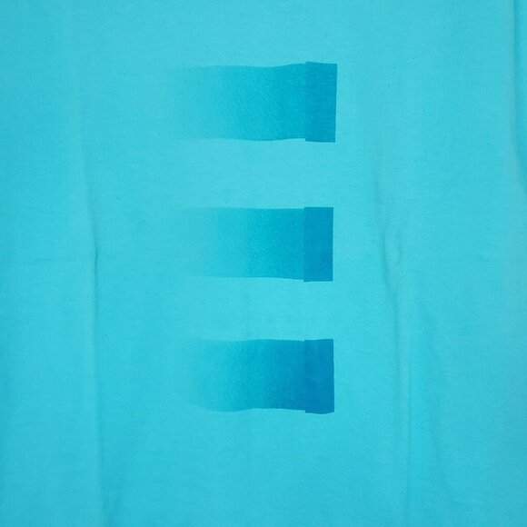 Comfort Colors Men’s Short Sleeve Ringspun Garment-Dyed T-Shirt – Medium Size - Picture 3 of 9